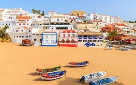 Carvoeiro Beach