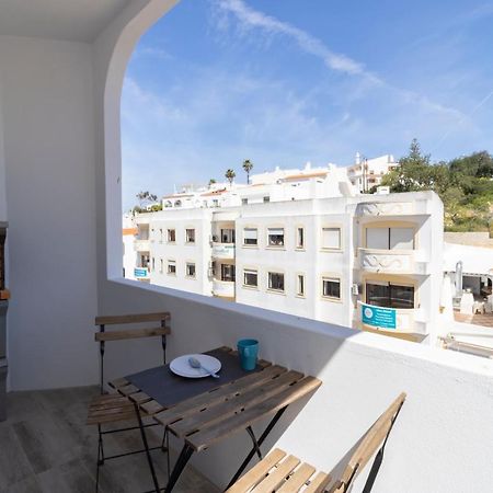 Carvoeiro Beach Apartamento Exterior foto