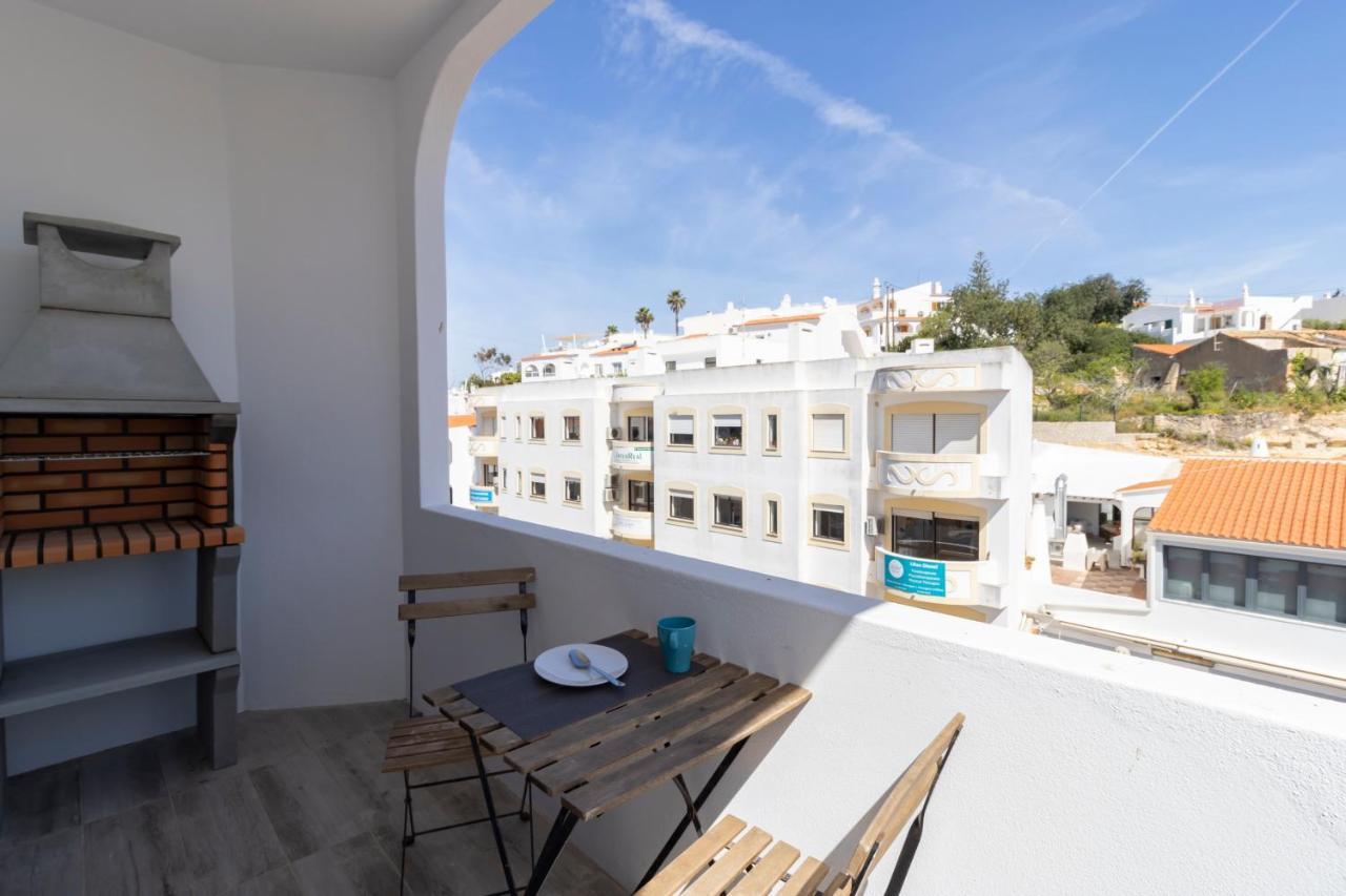 Carvoeiro Beach Apartamento Exterior foto