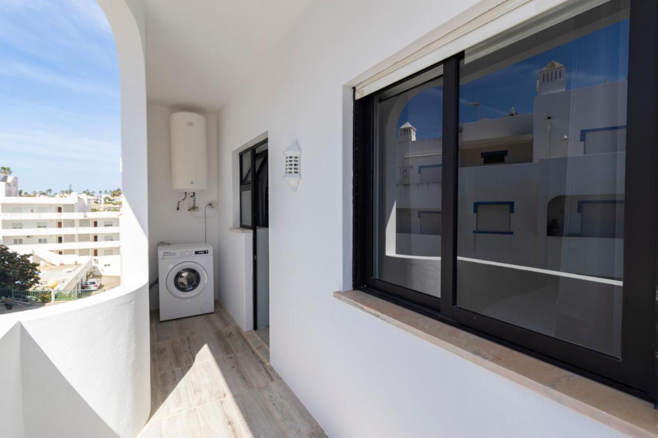 Carvoeiro Beach Apartamento Exterior foto