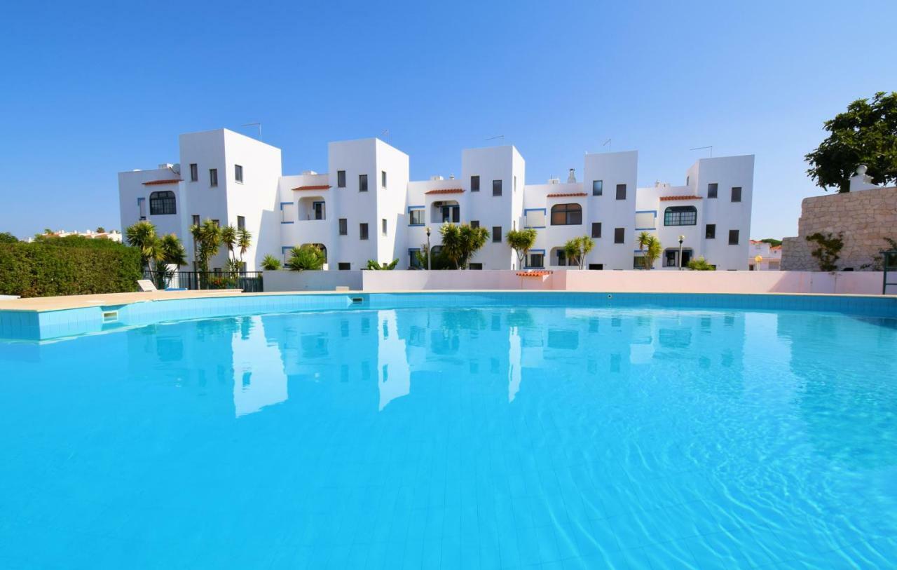 Carvoeiro Beach Apartamento Exterior foto